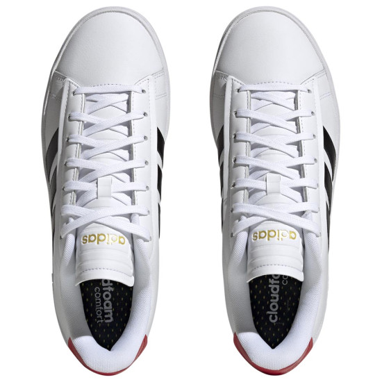 Adidas Grand Court Alpha